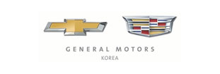 通用汽车（General Motors Company，GM）韩国公司