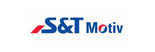 SNT Motiv Co., Ltd.