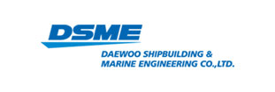 Daewoo Shipbuilding & Marine Engineering Co., Ltd.